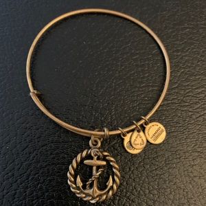 alex and ani bracelet